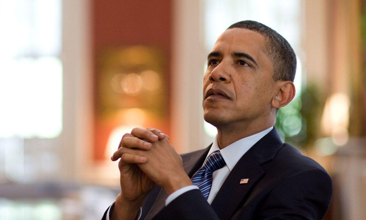 1280x771 Barack Obama Wallpaper 13 X 771