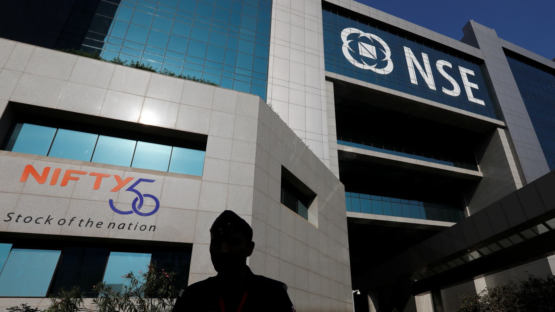 1920x1080 India stocks at record highs, potential