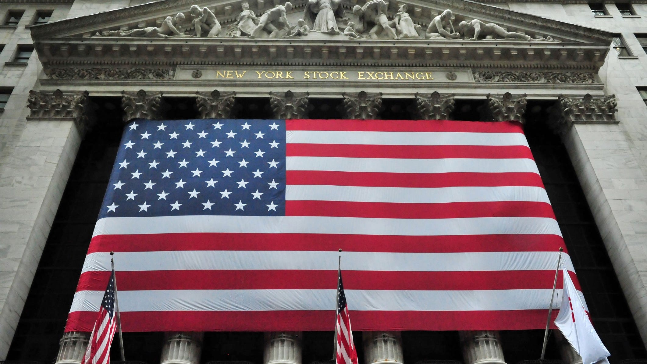 2123x1194 Biden inauguration: S&P 500 hits record