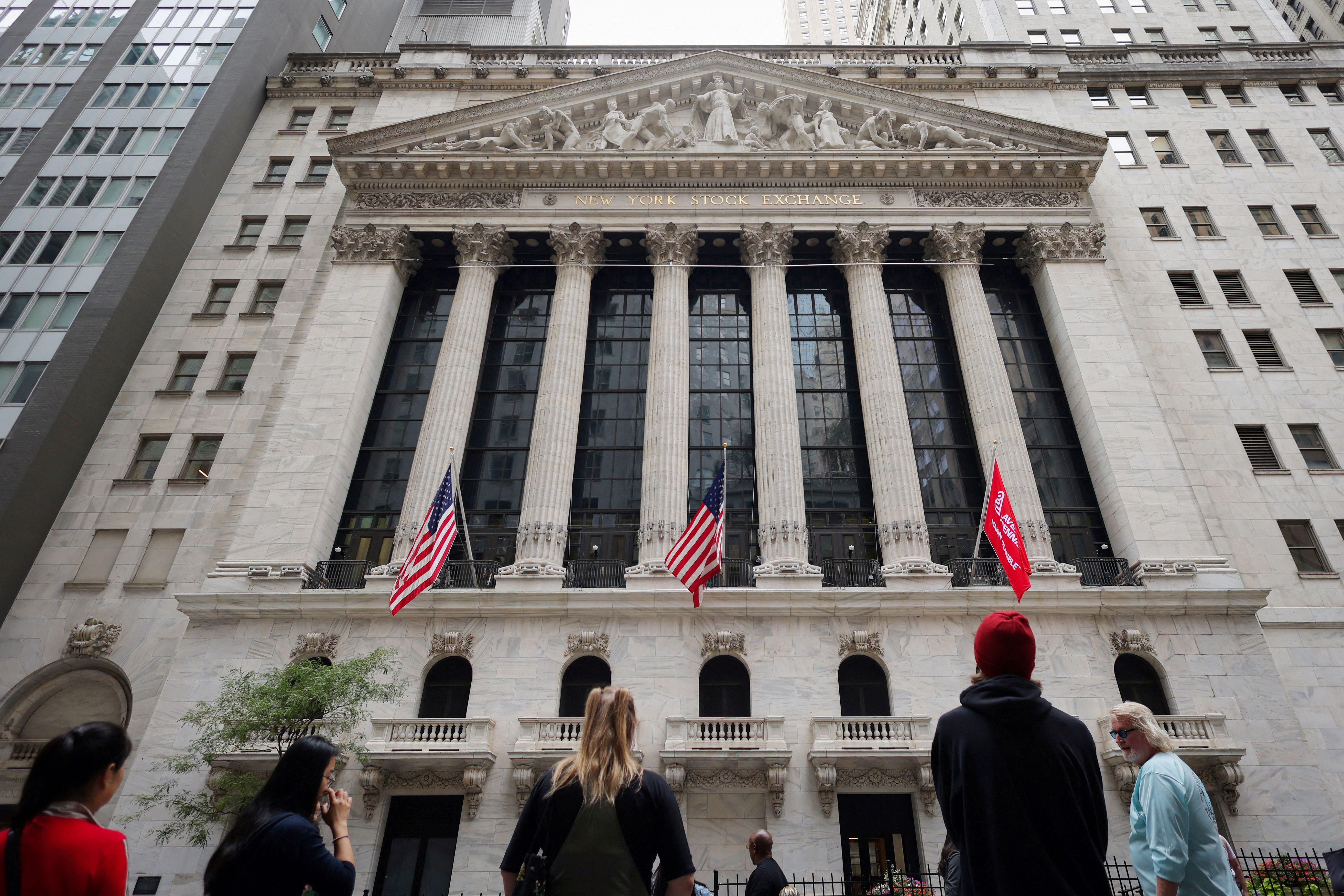 5500x3668 BofA now expects Fed to go for 0.75
