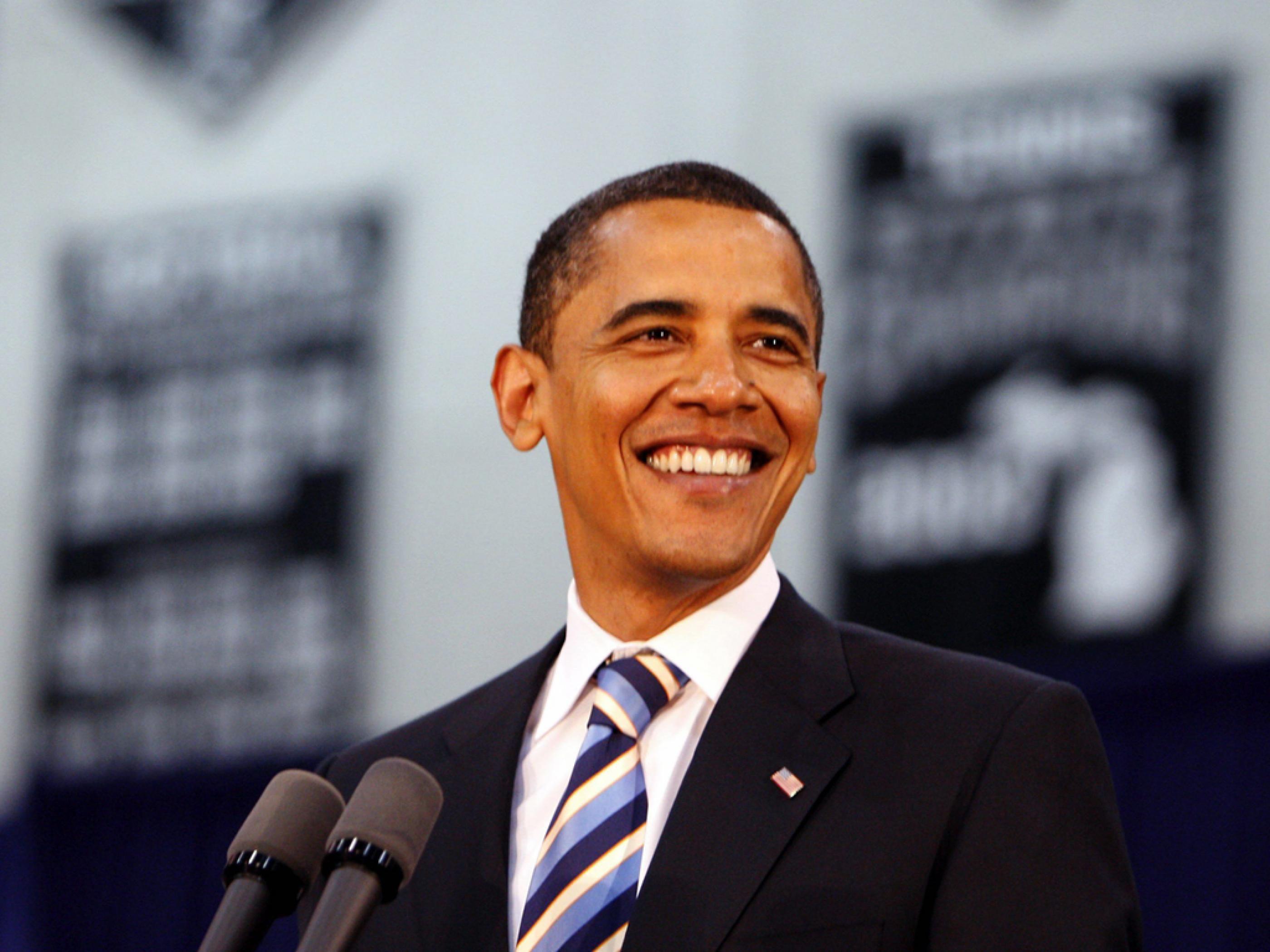2800x2100 Barack Obama Wallpaper Deskx768 px