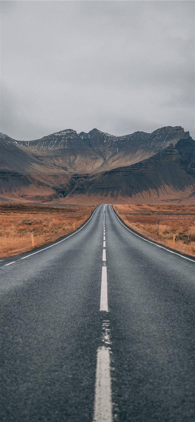 Aesthetic Road Wallpapers - Top Free Aesthetic Road Backgrounds