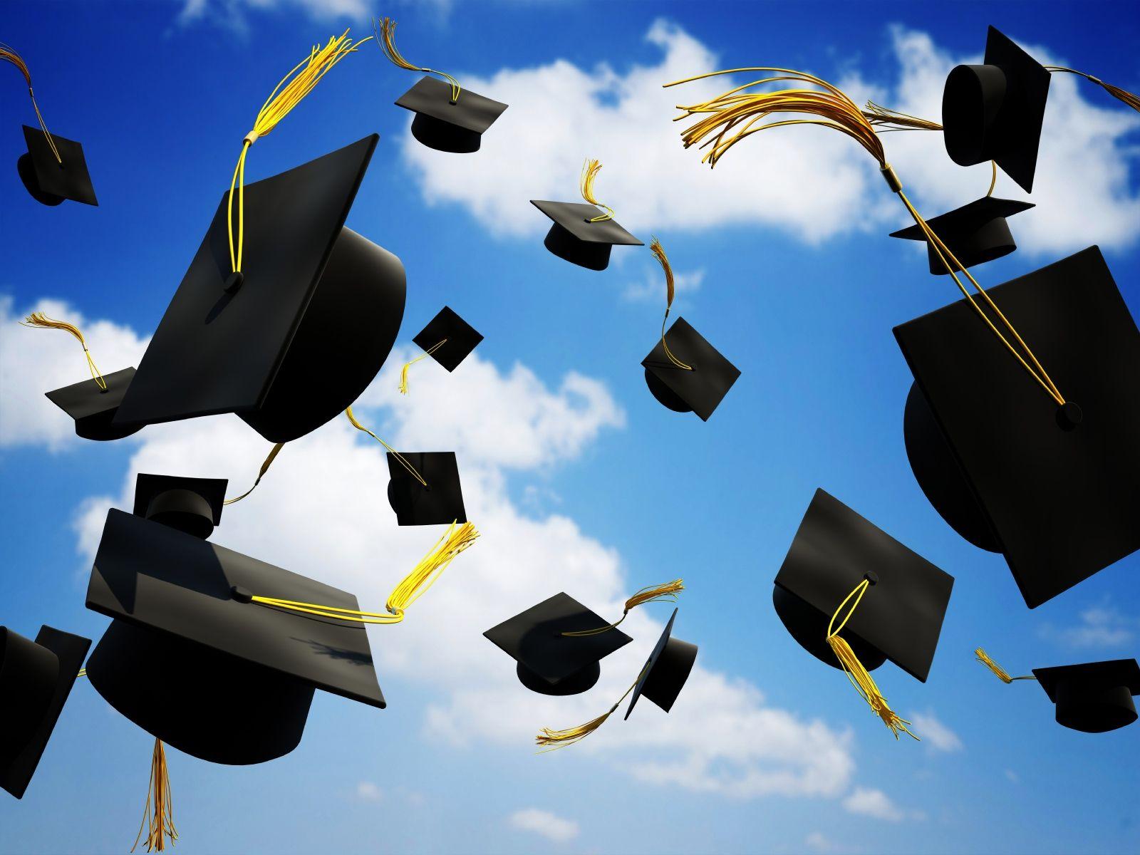 Graduation Wallpapers - Top Free Graduation Backgrounds - WallpaperAccess