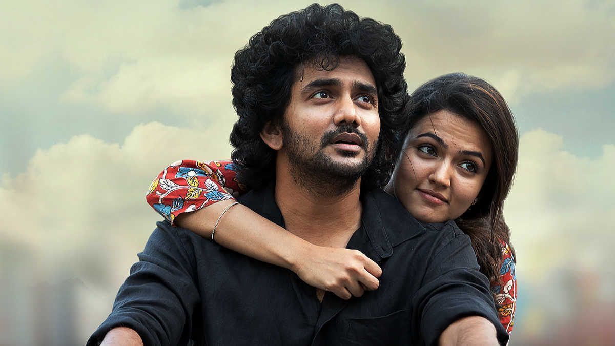 1200x675 Tamil romantic drama 'Dada