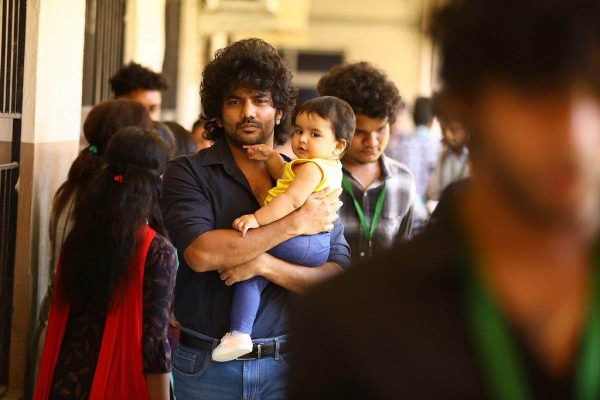 1200x800 Dada Movie Stills