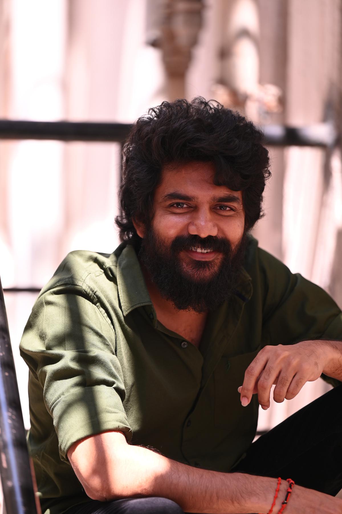 1200x1803 Actor Kavin on 'DaDa' and the road to