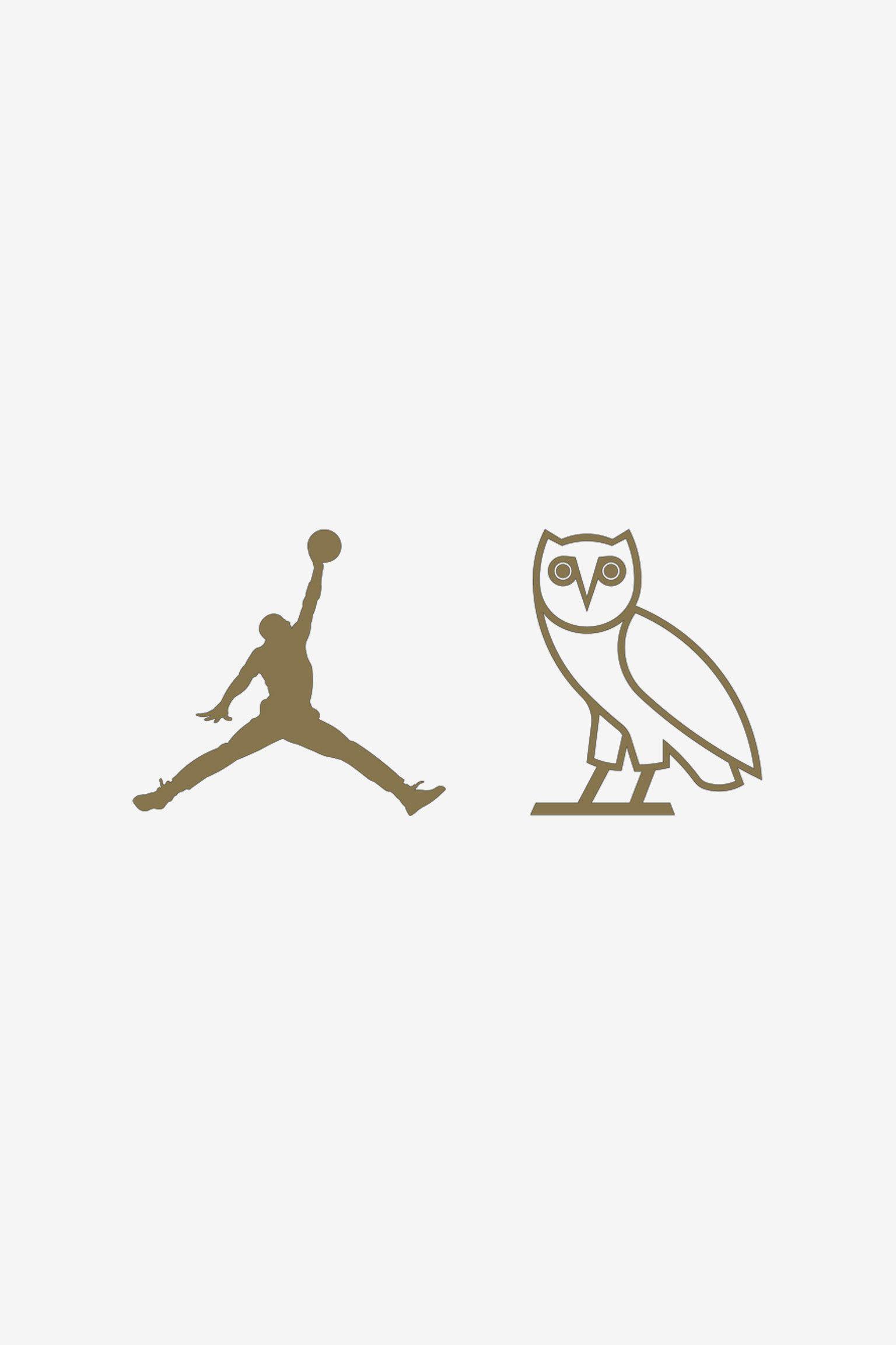 1536x2304 Drake Ovo Wallpaper