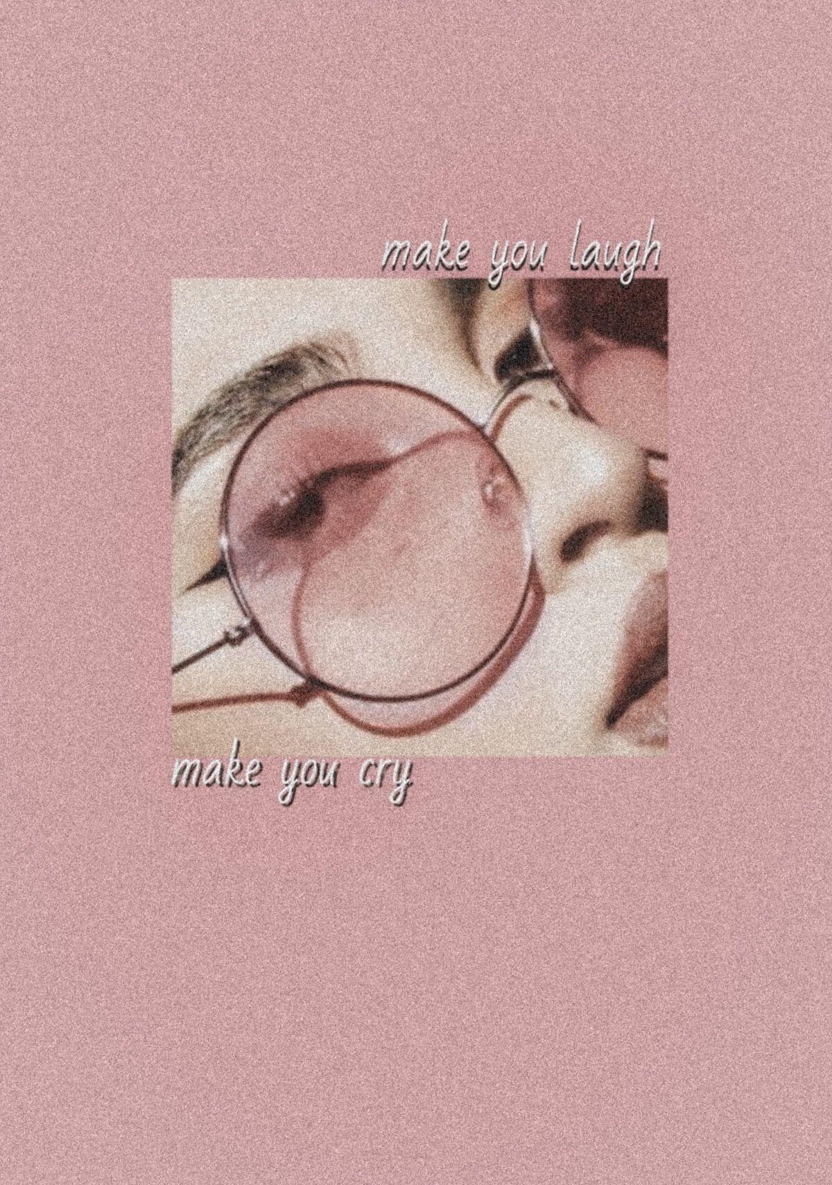 Crying Aesthetic Wallpapers - Top Free Crying Aesthetic Backgrounds