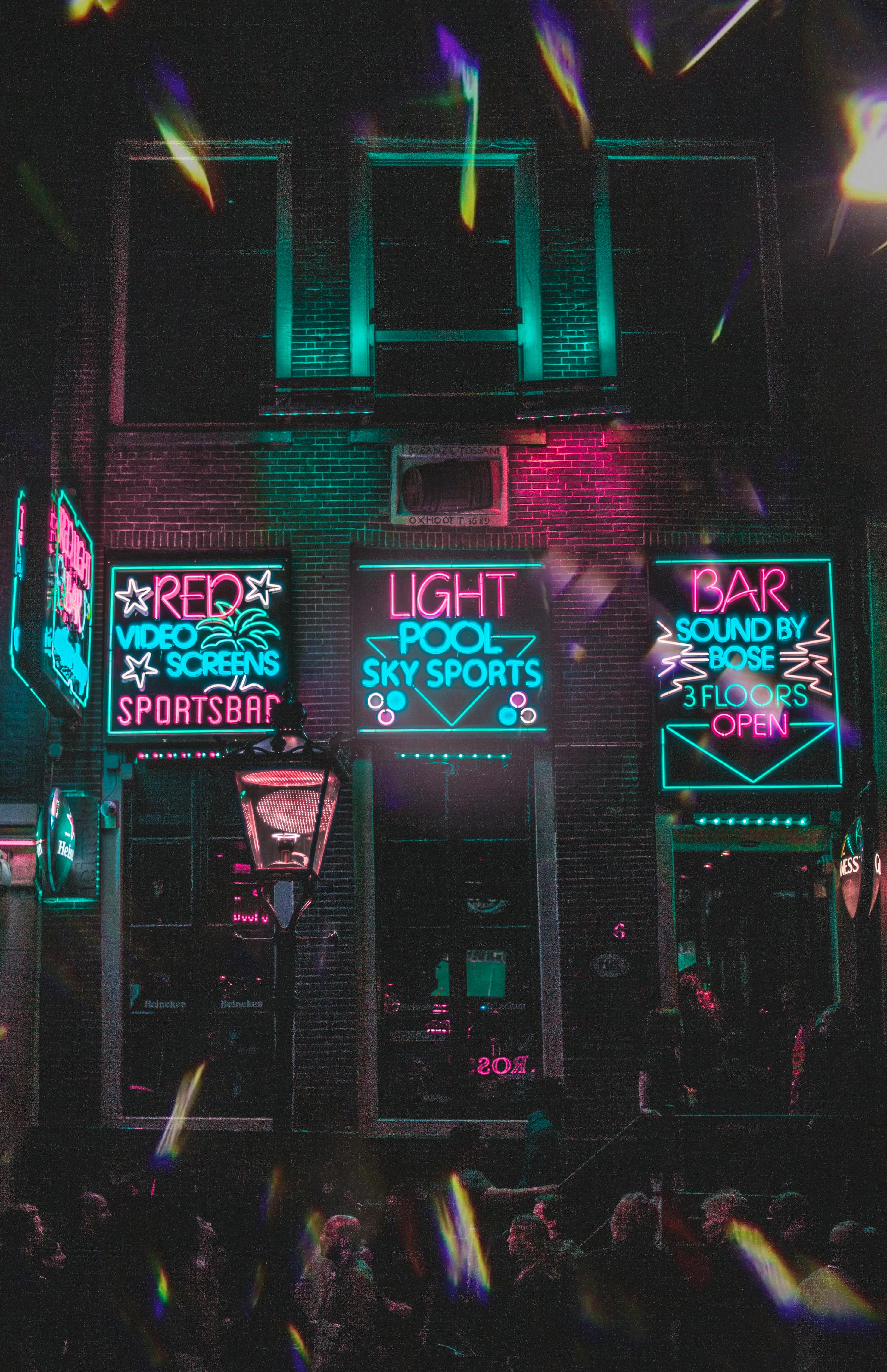 2946x4559 Night Life Photo, Download The BEST Free Night Life & HD Image