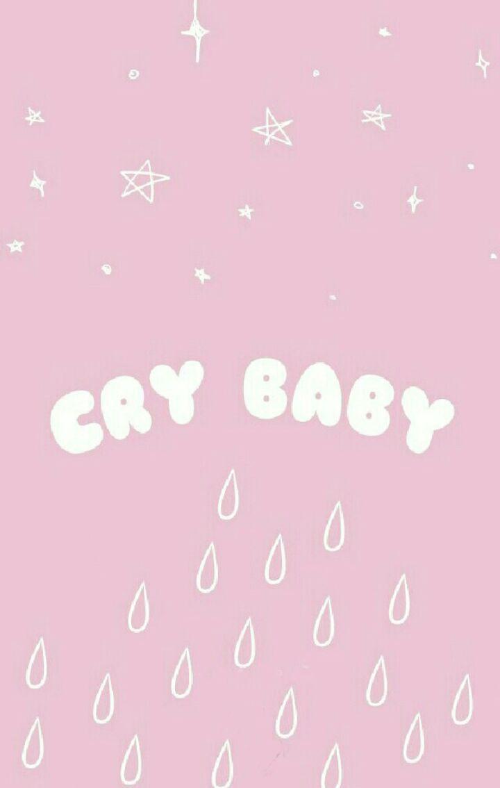 720x1134 Melanie Martinez Aesthetic Wallpaper
