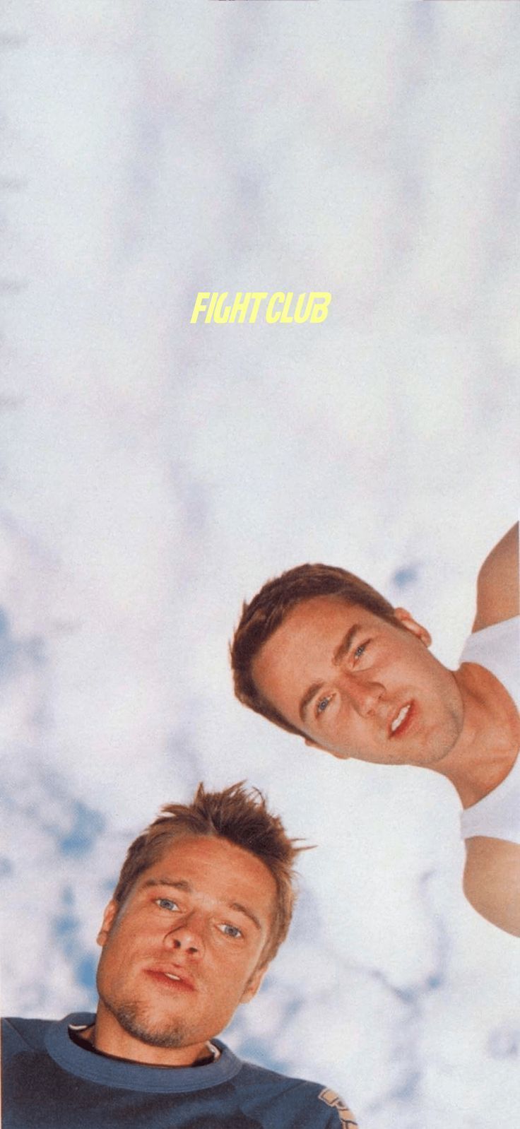 736x1598 fight club ios16 wallpaper background