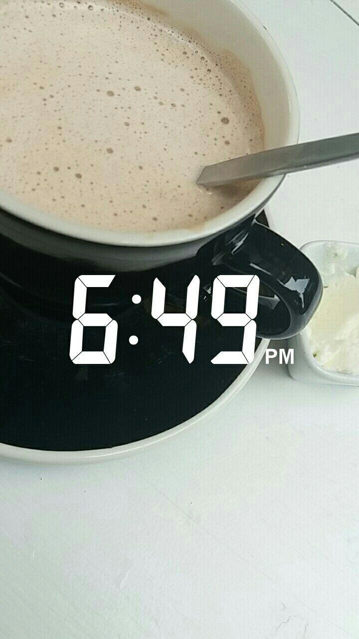 720x1280 Coffee Tumblr Snapchat, HD Wallpaper & background Download