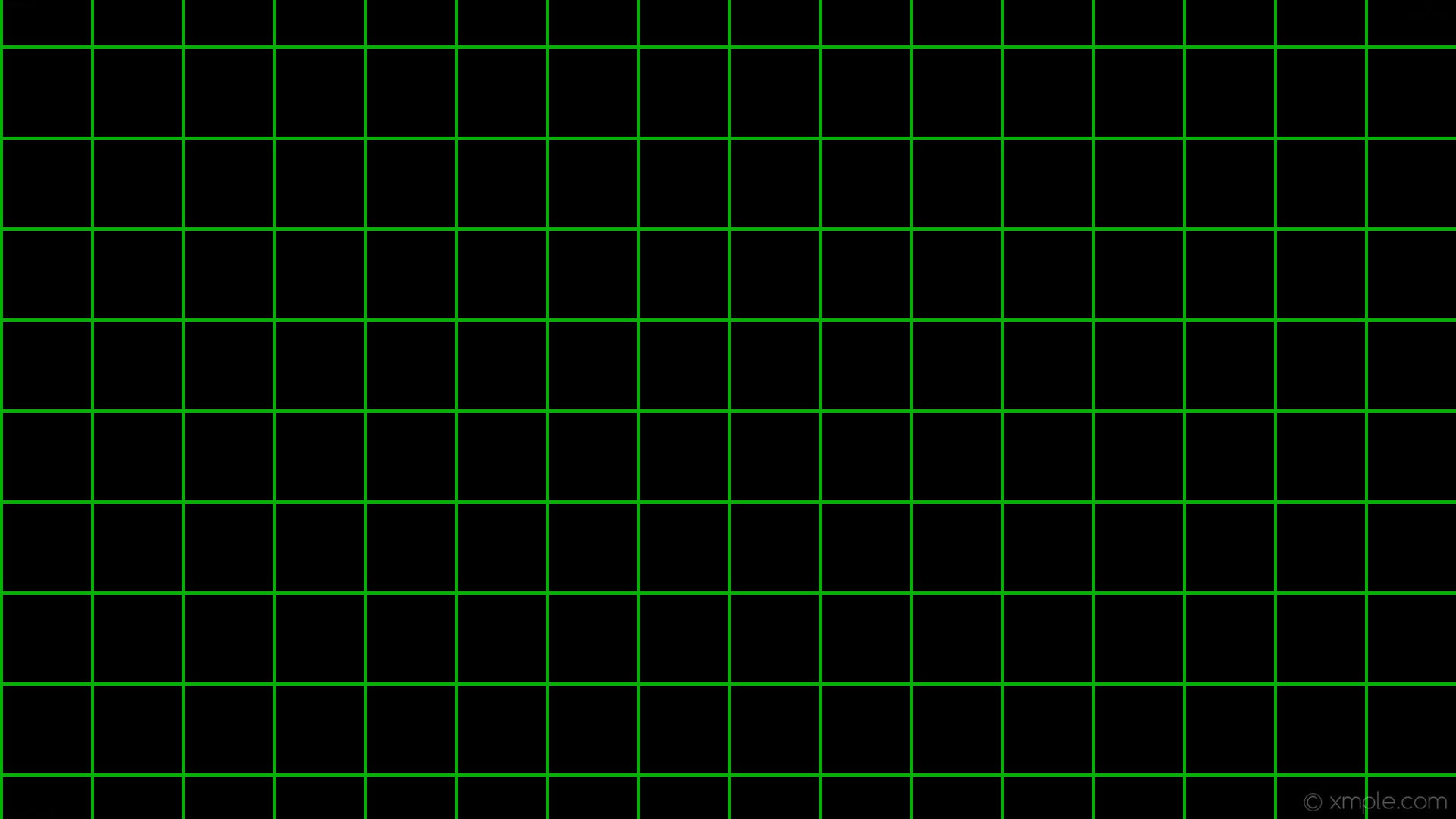 1920x1080 Black Grid hình nền