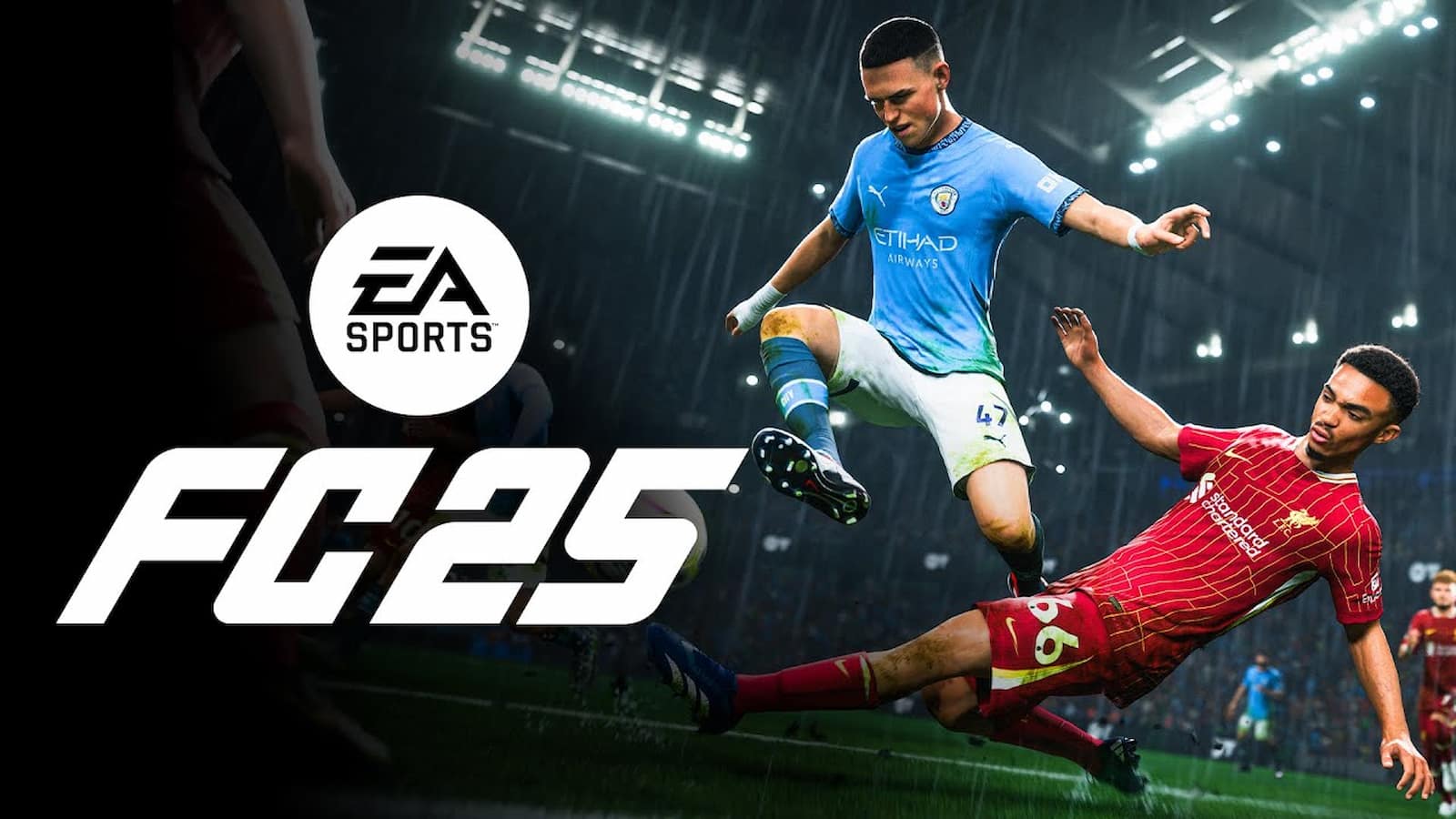 1600x900 EA Sports FC 25 Countdown: Release date