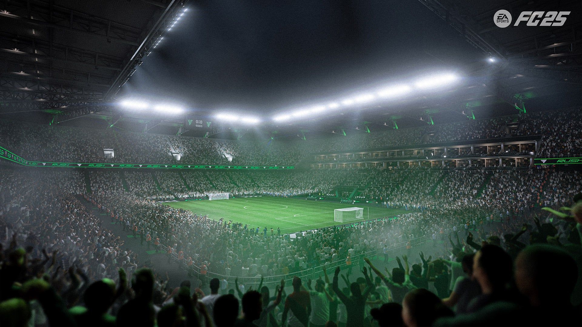 1920x1080 EA Sports FC 25 in Progress