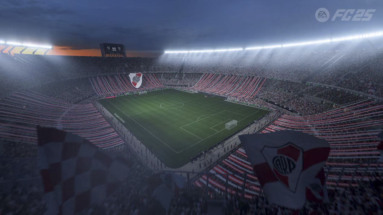 1268x713 Here are all the stadiums in EAFC 25