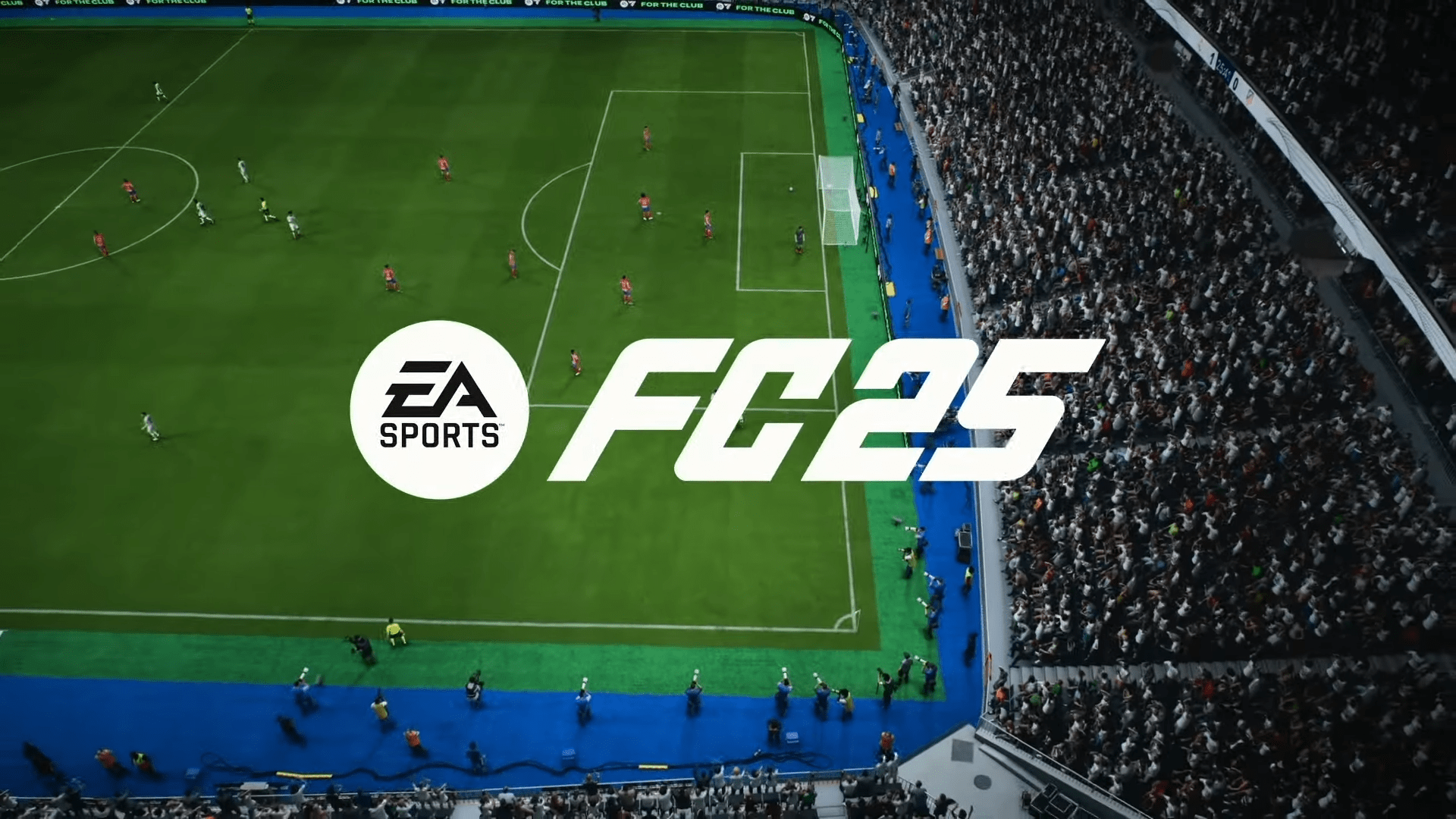 1920x1080 EA Sports FC 25: In Depth Look At New