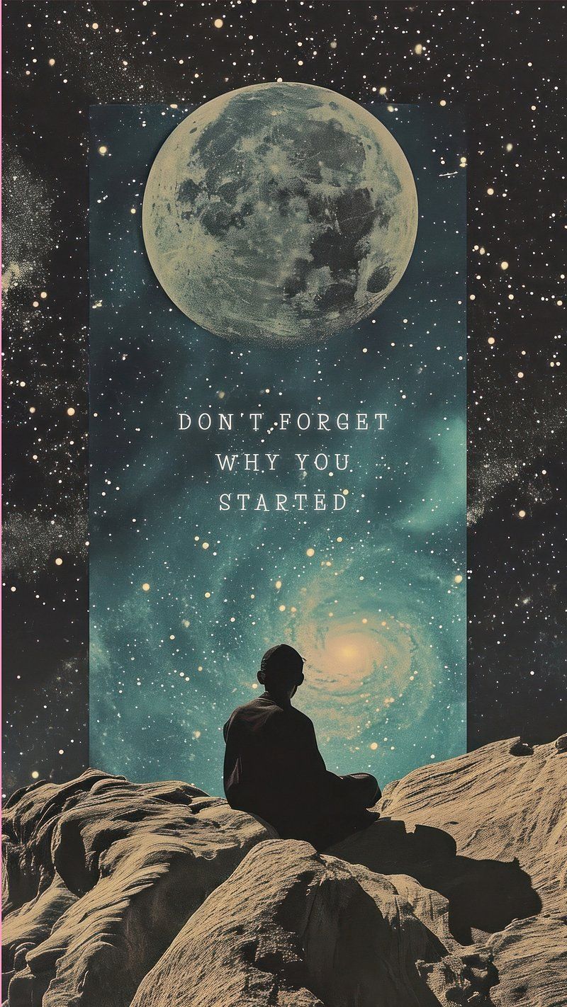 800x1422 iPhone Wallpaper Quote Wallpaper