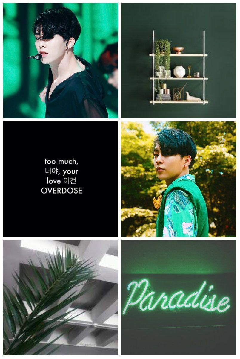 804x1200 Xiumin [exo] ; aesthetic. Exo, Exo fan, Kpop