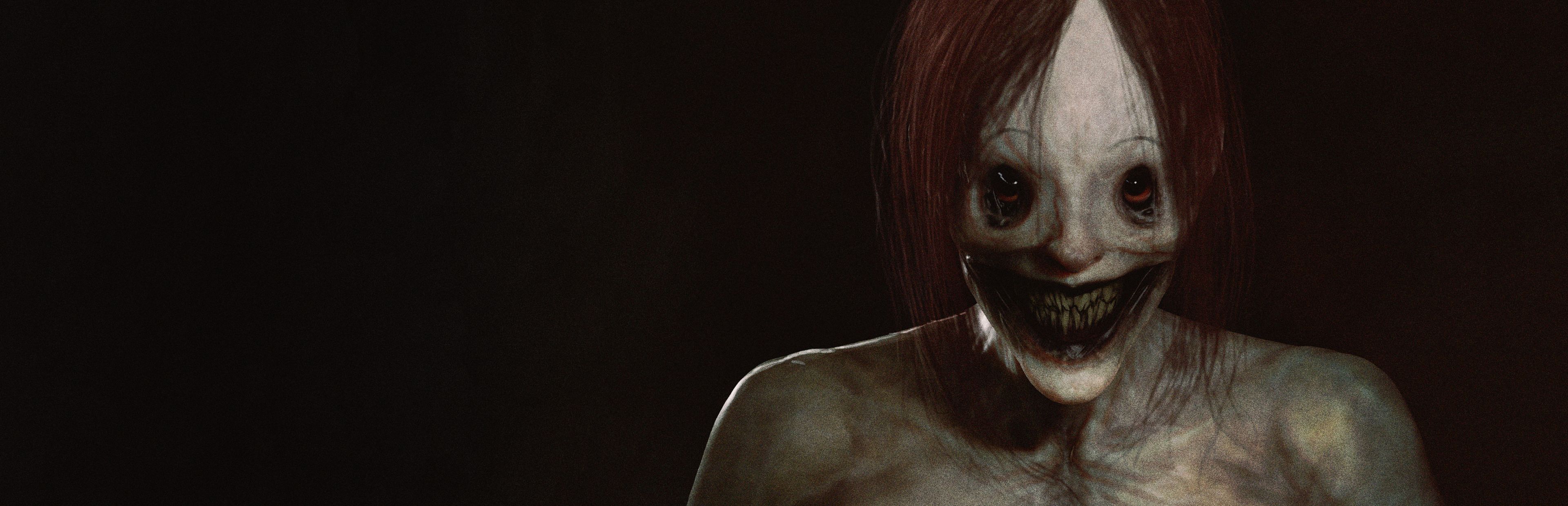 3840x1240 DEVOUR
