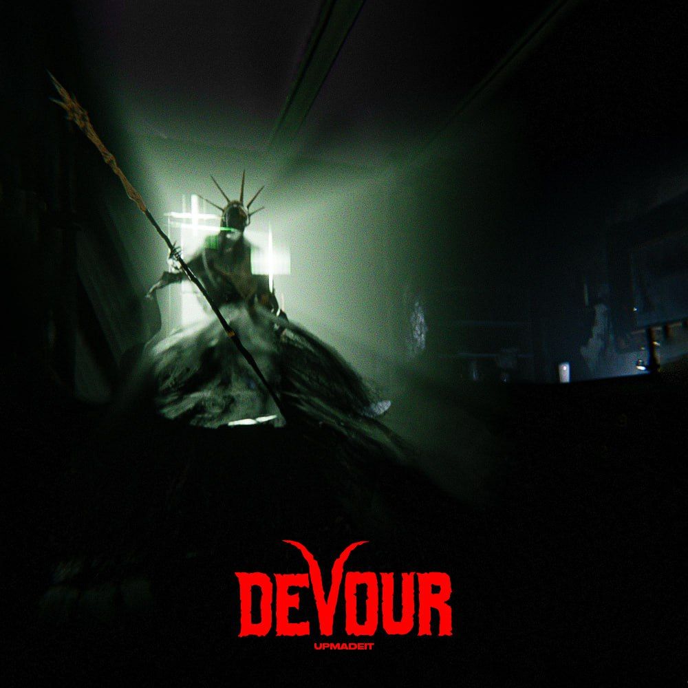 Devour Wallpapers - Top Free Devour Backgrounds - WallpaperAccess