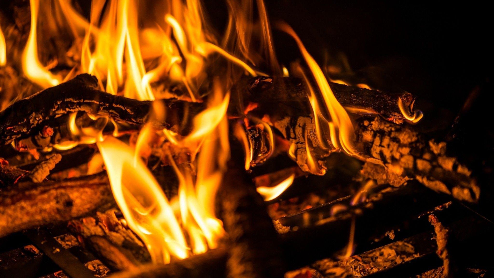 2048x1152 Embers 2048x1152 Resolution HD 4k Wallpaper