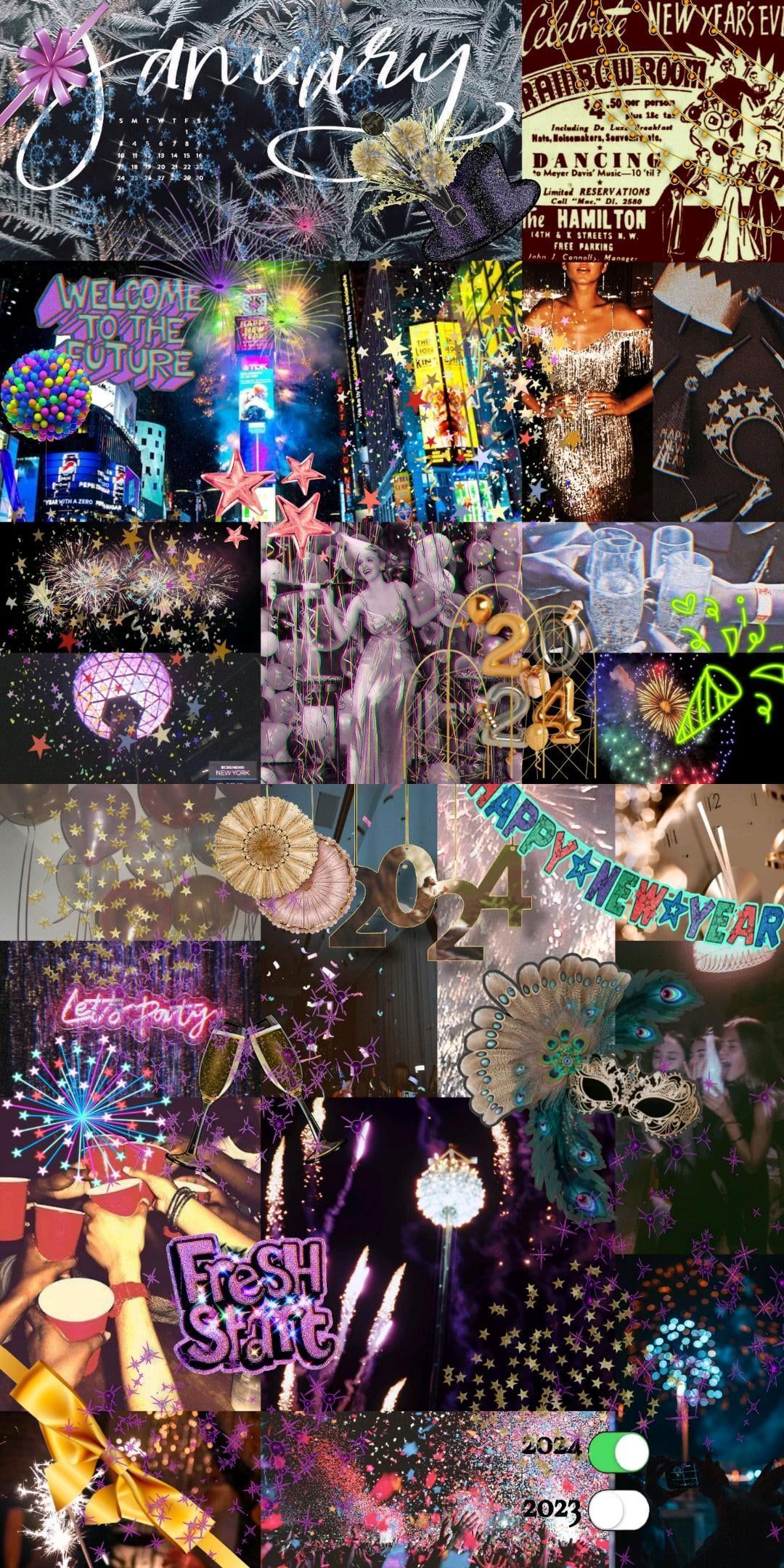 New Year Party Wallpapers - Top Free New Year Party Backgrounds