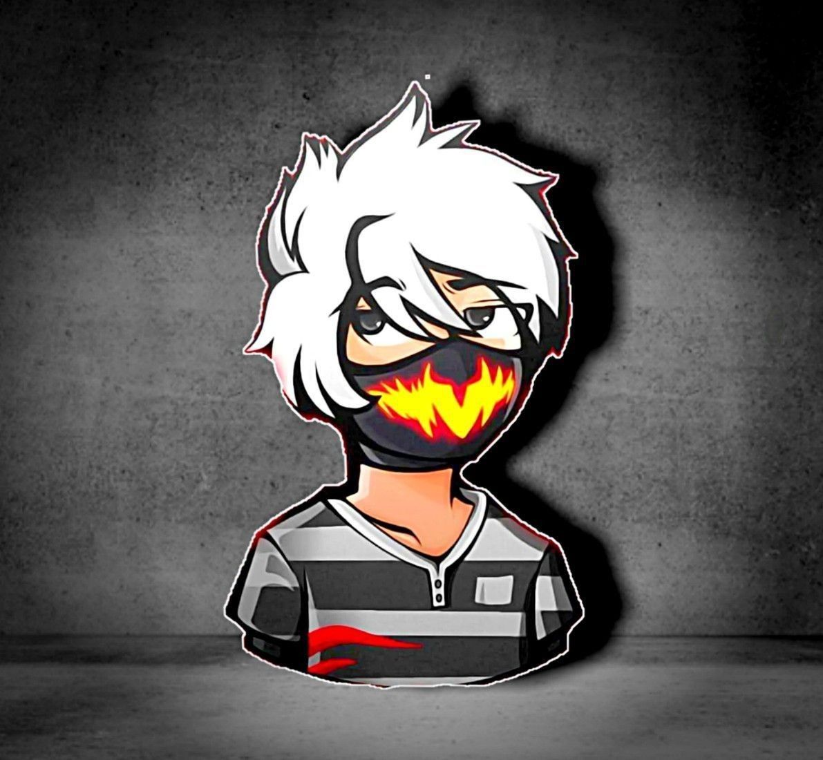 1191x1100 Gaming logo wallpaper HD