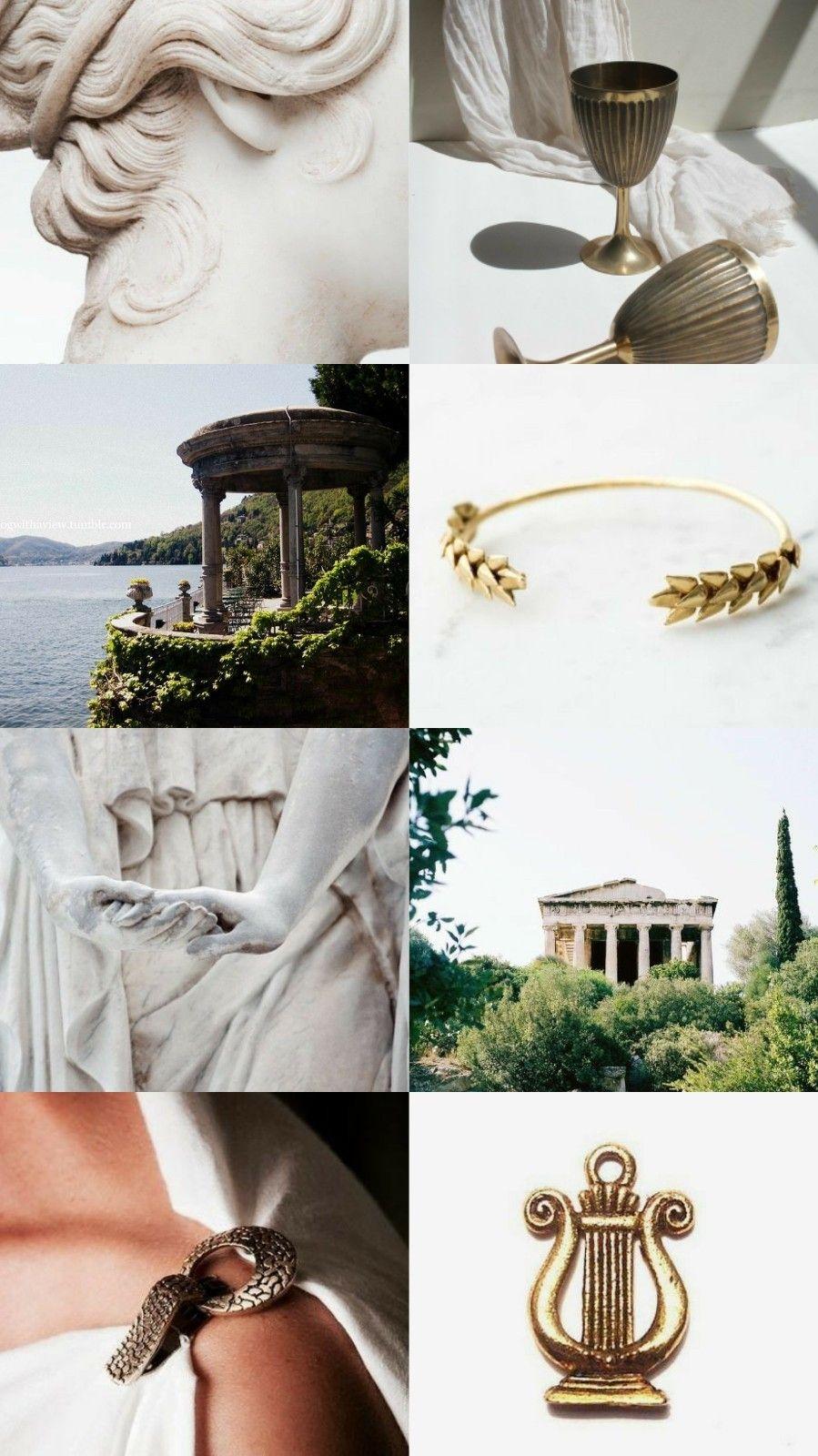 Greek Aesthetic Wallpapers - Top Free Greek Aesthetic Backgrounds ...