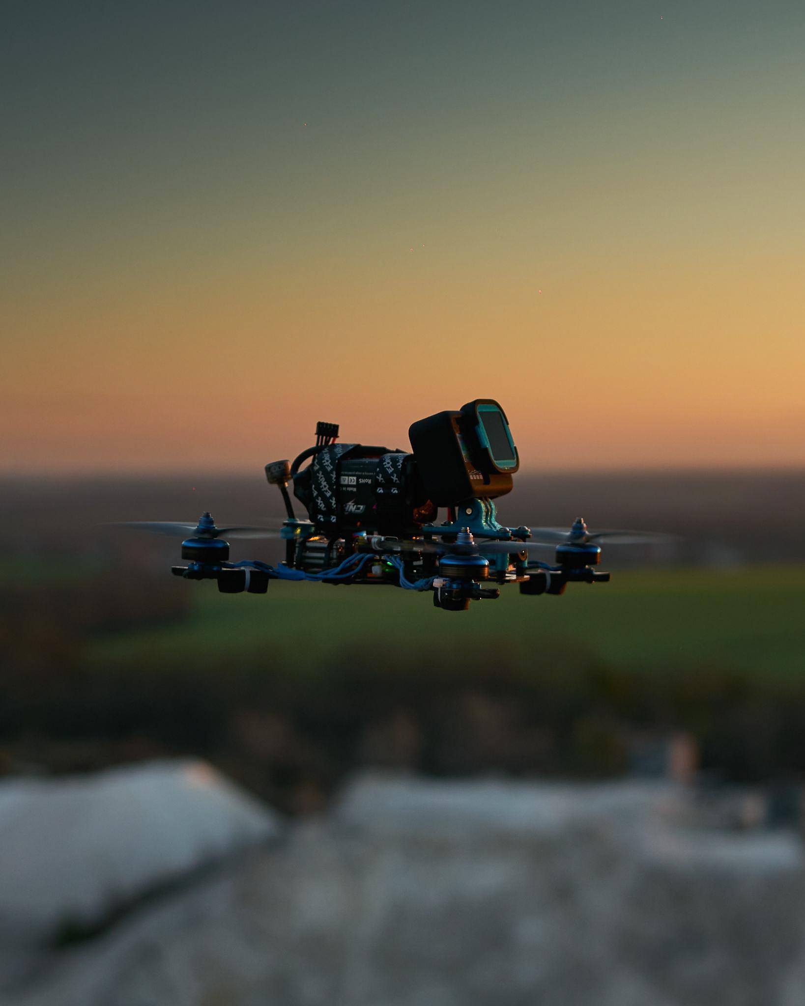 1638x2048 pic of my quad mid air. Love the photo