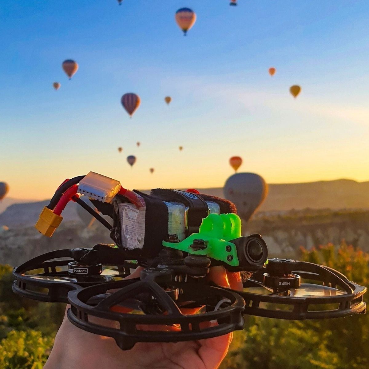1200x1200 How to Build a FPV Drone for Beginners