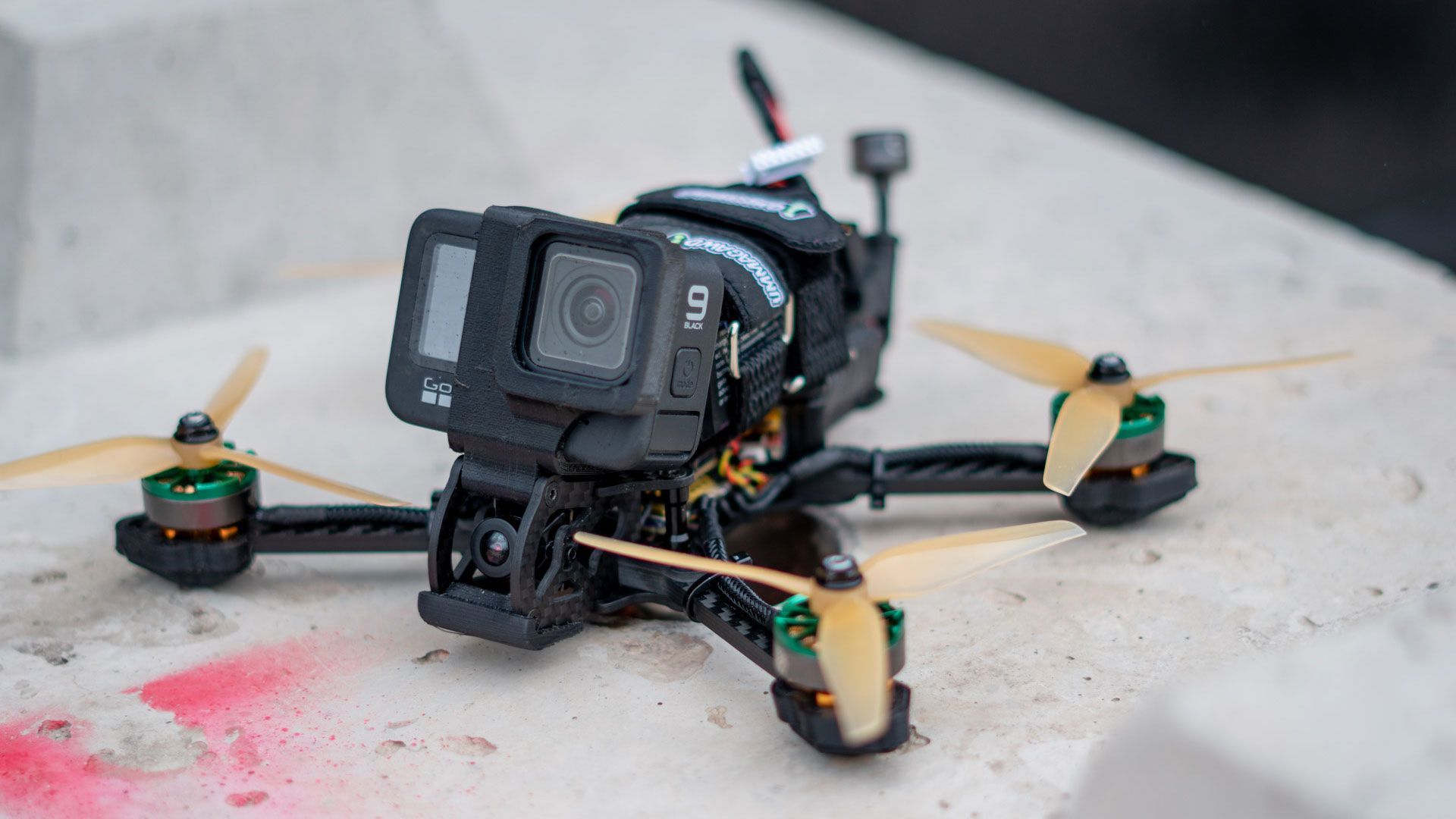 1920x1080 The Ultimate Guide On Flying FPV Drones