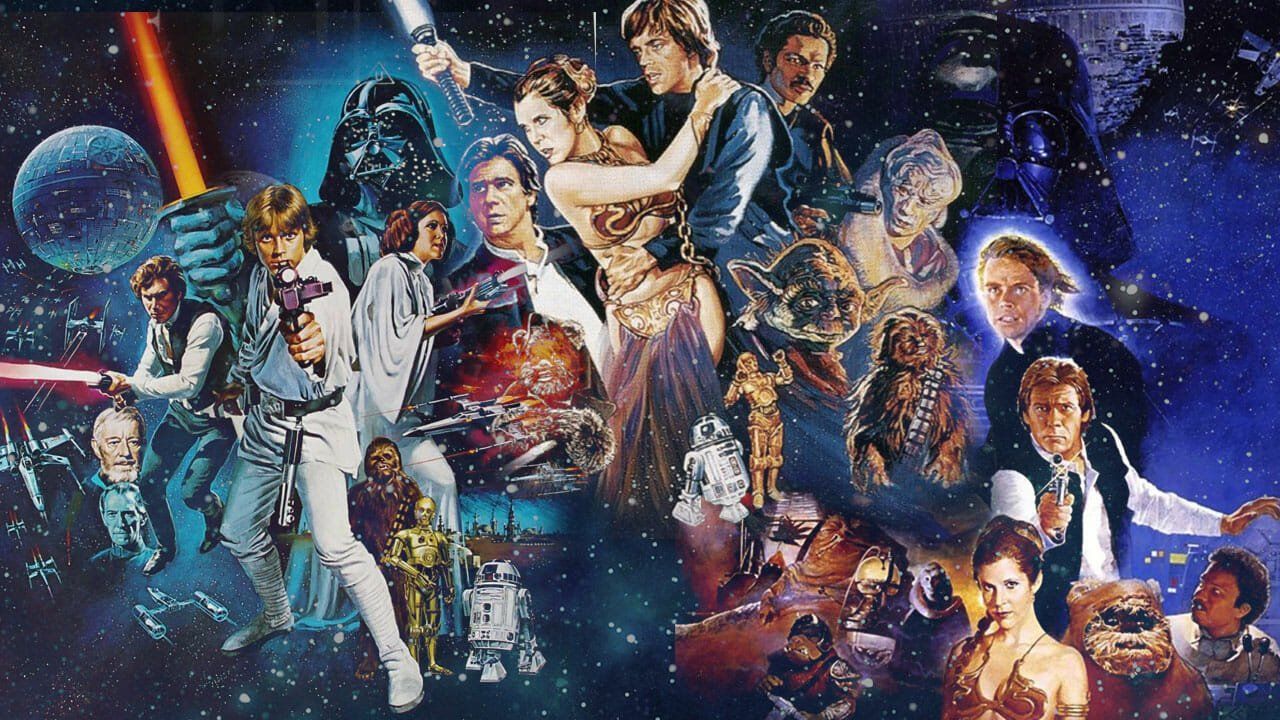1280x720 How 'Star Wars' Storytelling Has