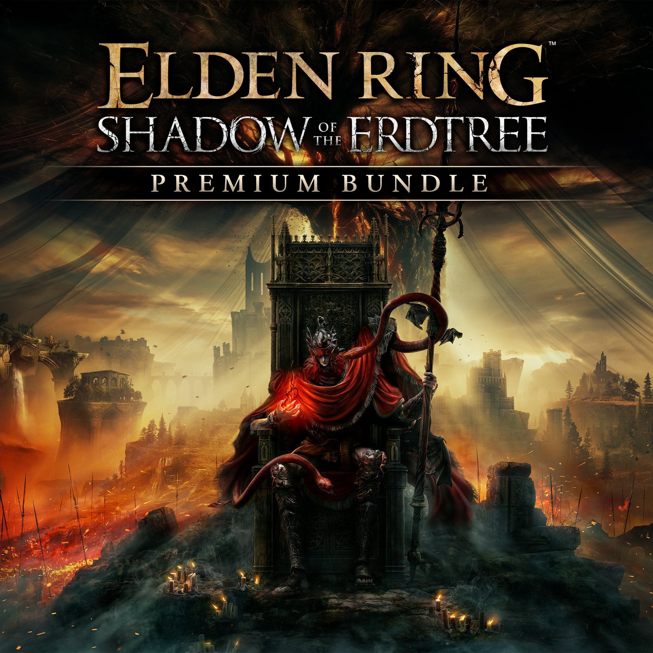 2160x2160 ELDEN RING Shadow of the Erdtree