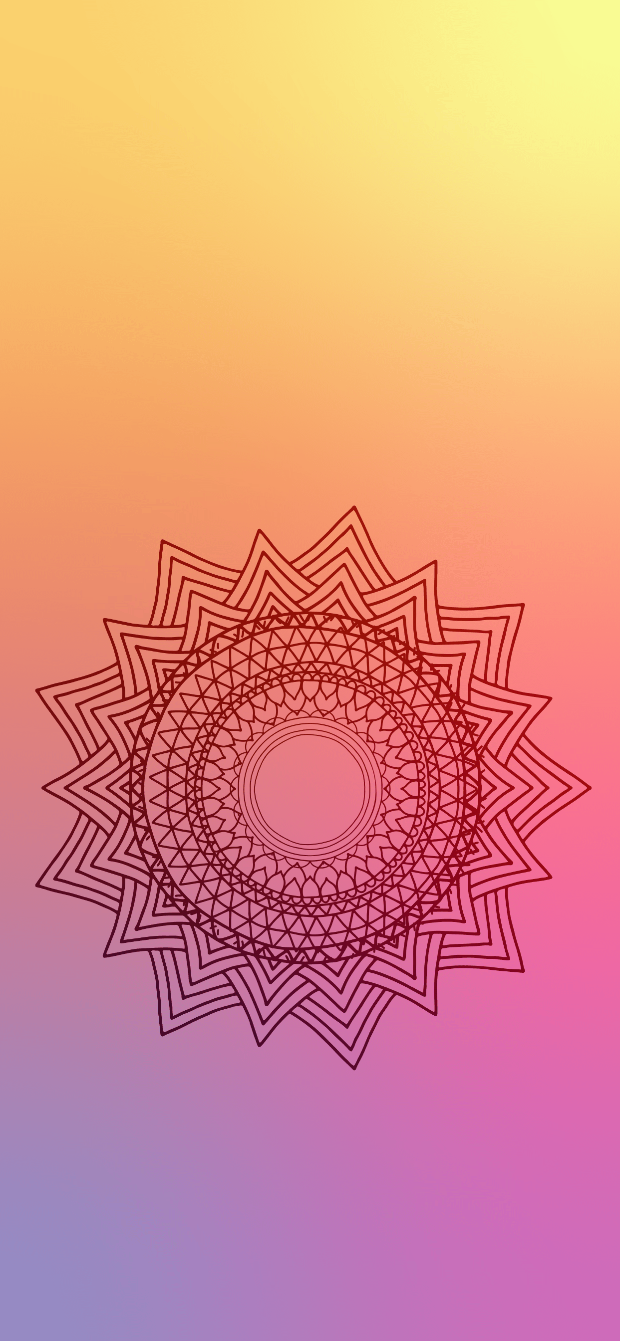 1242x2688 Cute Summer iPhone Wallpaper Part 2. Ginger and Ivory