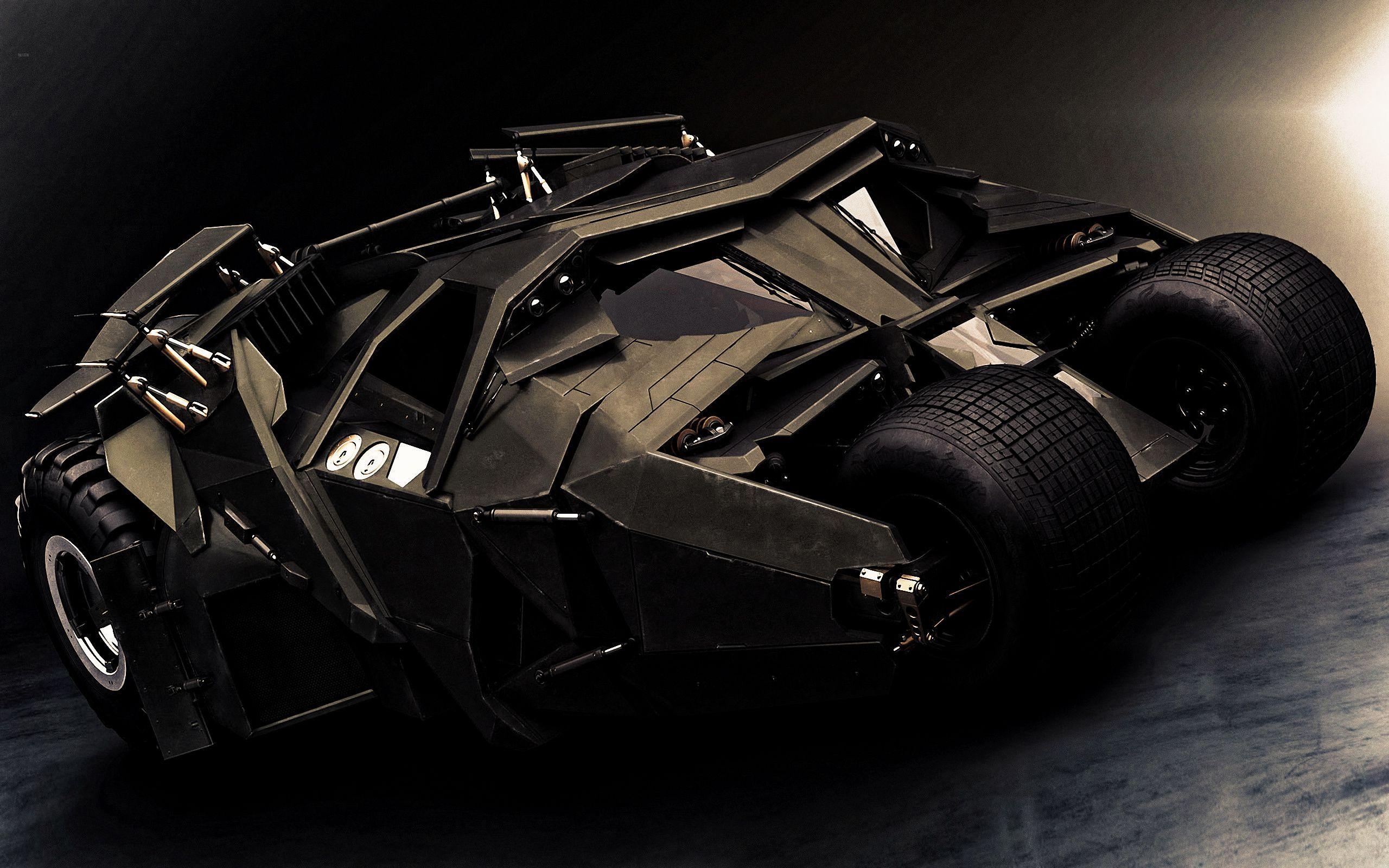 Batmobile HD wallpapers free Download  Batmobile Batman car Batman  pictures