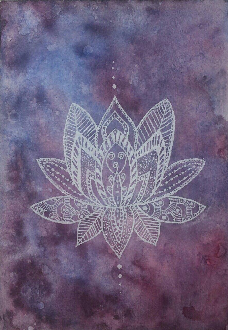 Flower Mandala Wallpapers - Top Free Flower Mandala Backgrounds