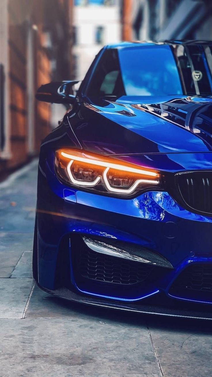 736x1309 BMW Car Aesthetic. Cool Cars. Car Wallpaper. Luxury cars that start with m, Sports cars that start with m, Blue car