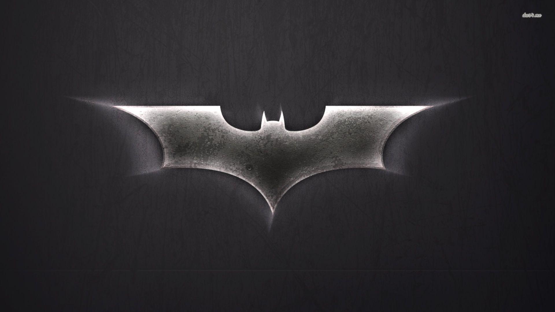 New Batman Symbol Wallpapers - Top Free New Batman Symbol Backgrounds ...