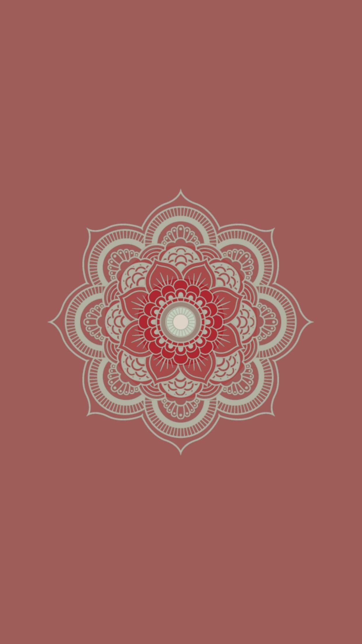 Mandala Laptop Wallpapers - Top Free Mandala Laptop Backgrounds ...