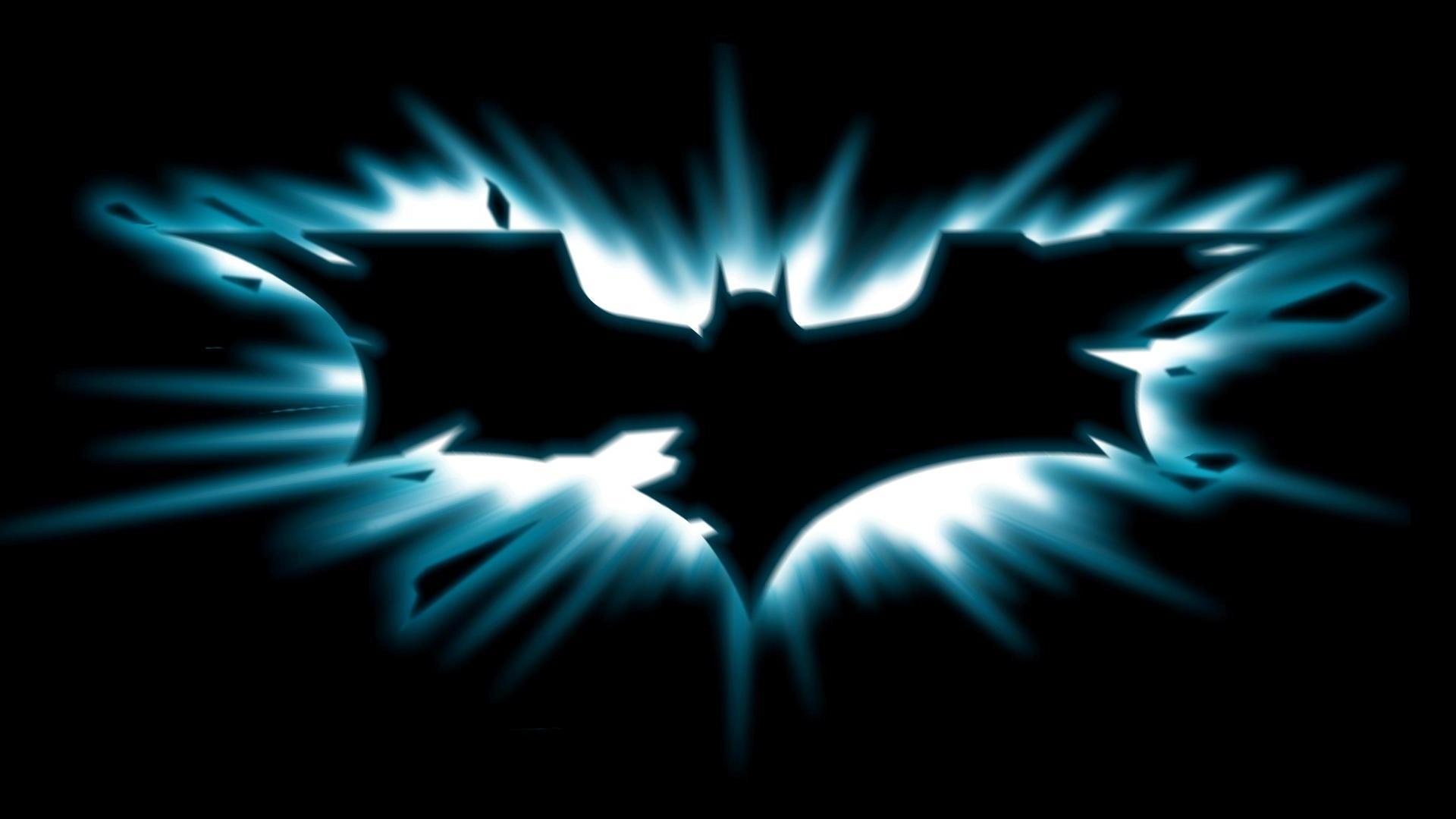 1920x1080 Batman Symbol Wallpaper, Picture