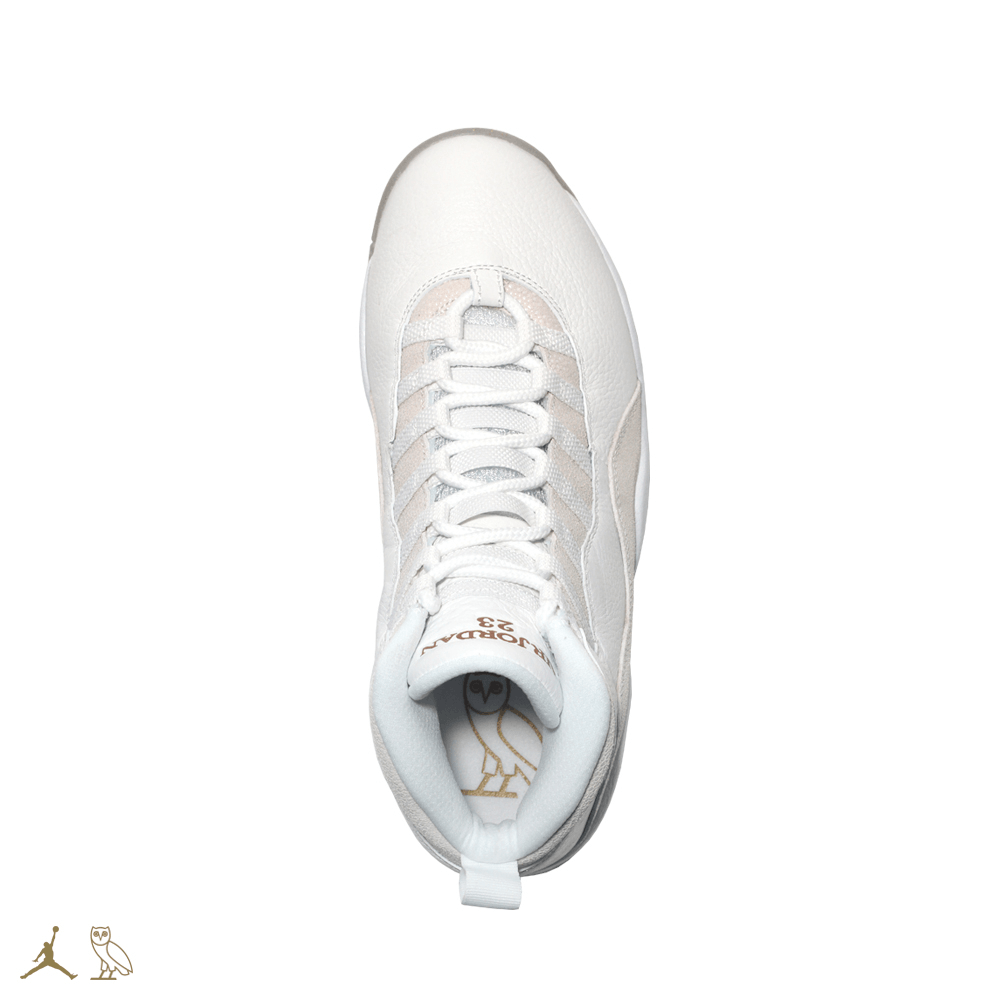 1000x1000 Drake OVO Jordan X Release Date