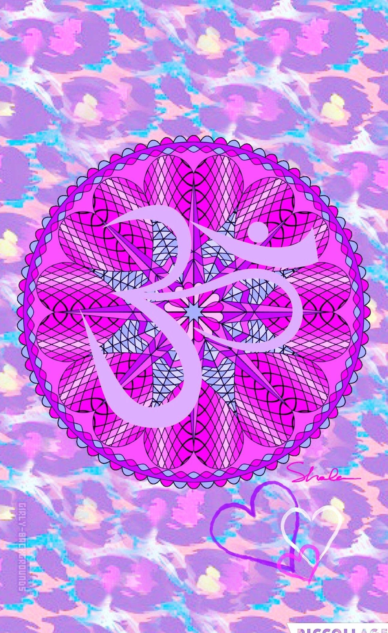 Colorful Mandala iPhone Wallpapers - Top Free Colorful Mandala iPhone