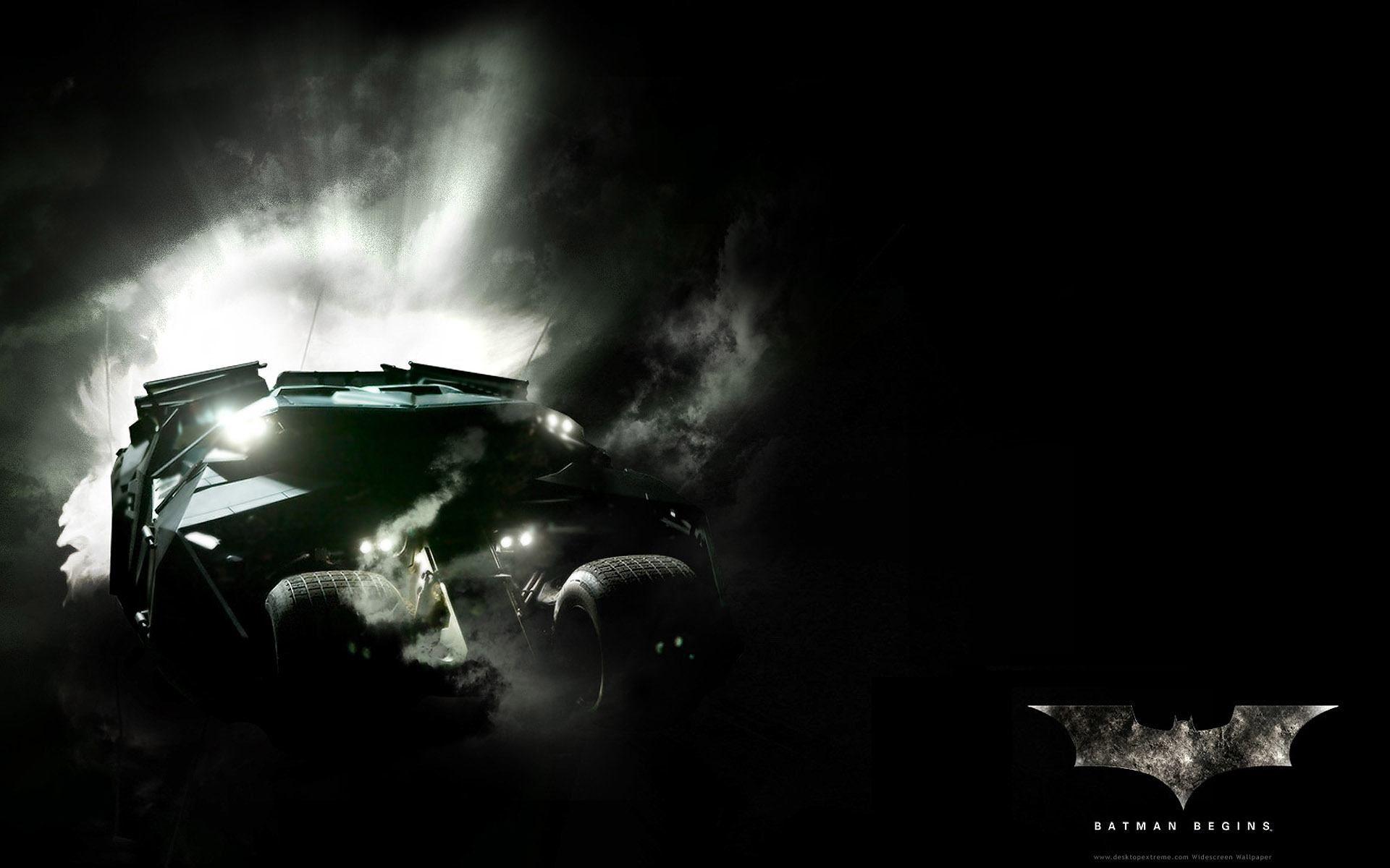 1920x1200 Batman Tumbler. Illustrations & Prints