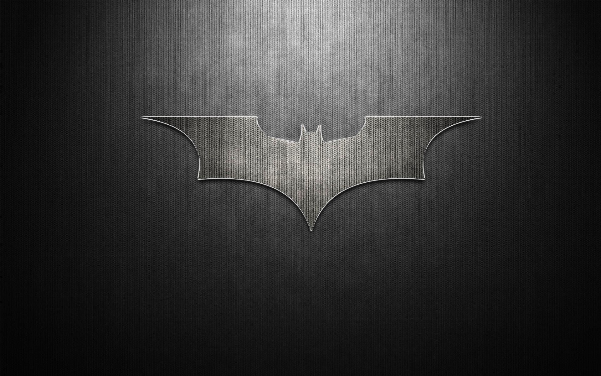 1920x1200 Batman Symbol Wallpaper background picture