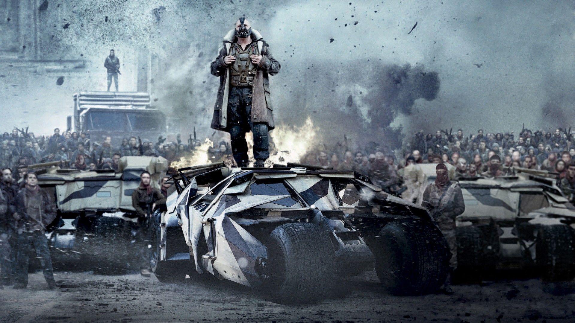 1920x1080 History of the Batmobile: Hollywood's Hero Car