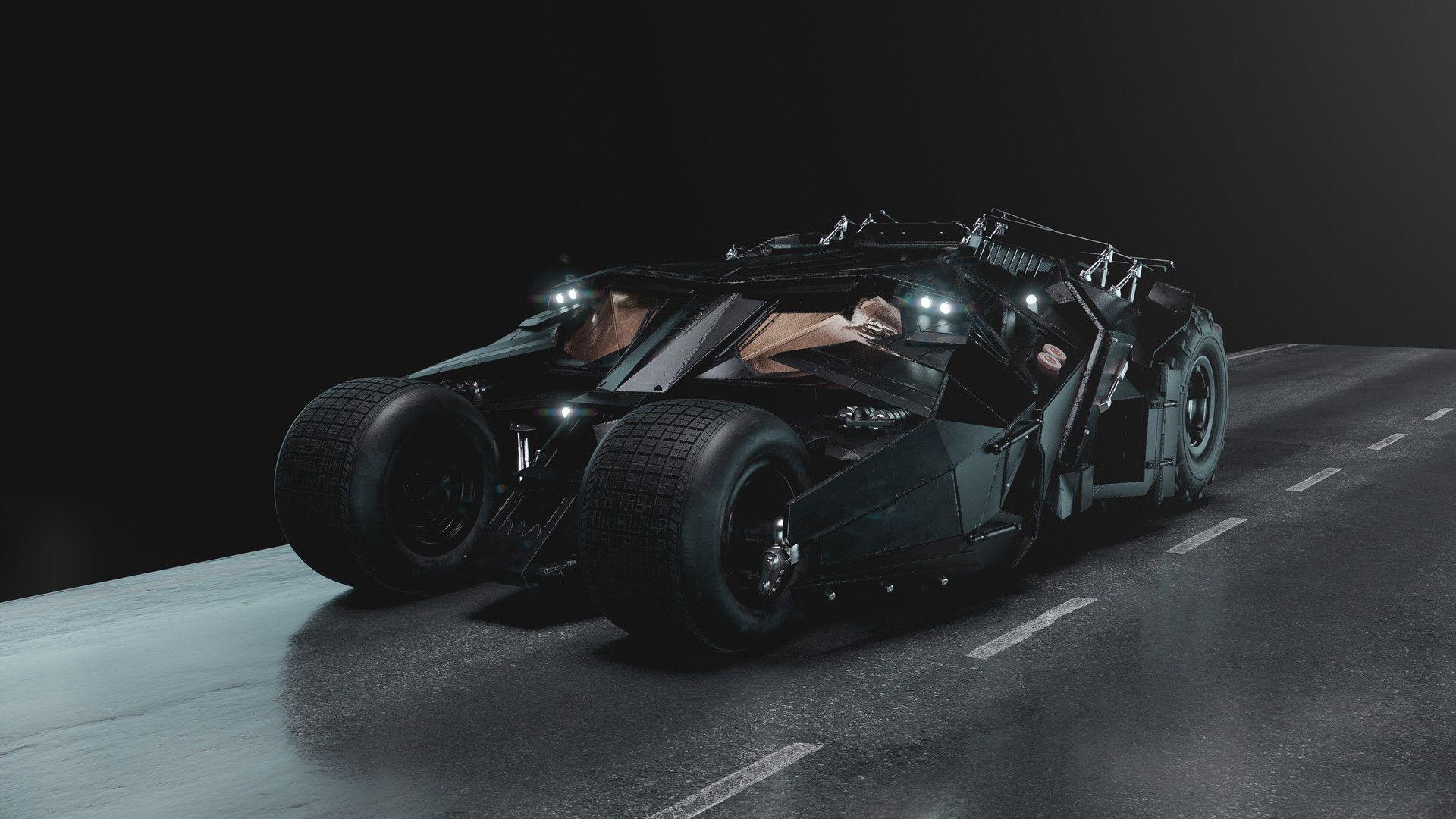 Batman Tumbler Wallpapers - Top Free Batman Tumbler Backgrounds ...