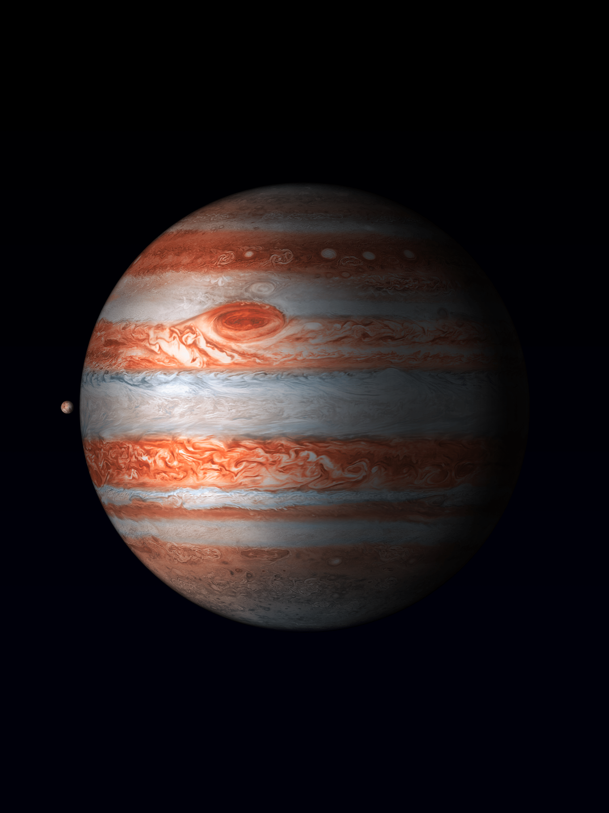 2048x2732 venus wallpaper wallpaper