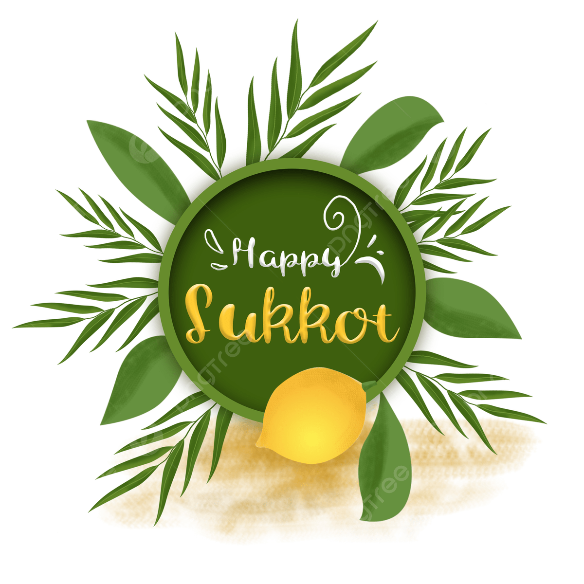 1200x1200 Sukkot Background Image, HD Picture