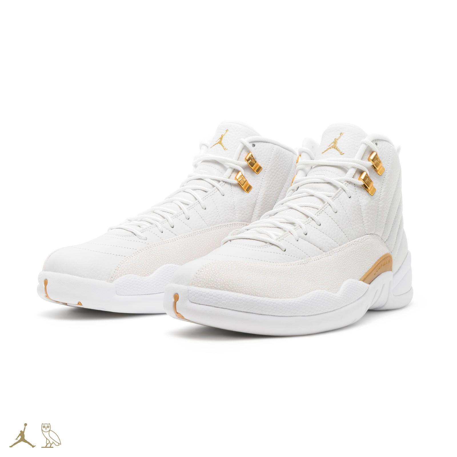1600x1600 Jordan x OVO Holiday 2016 Collection